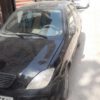 تیبا صندوق دار دوگانه دستی