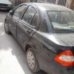 تیبا صندوق دار دوگانه دستی