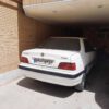 پژو پارس tu5 مدل 93