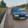 پراید مدل 81