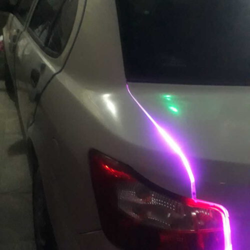 ساینا s پارس خودرویی مالچه