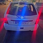 پراید111SEمدل 94