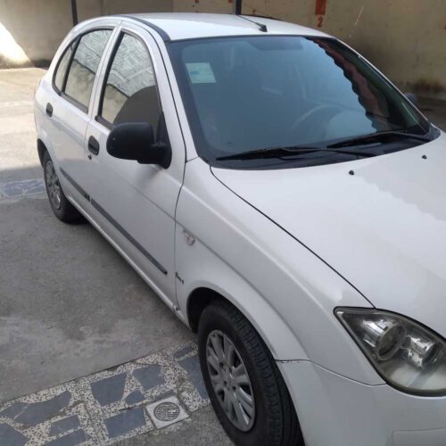 تیبا2 مدل 97