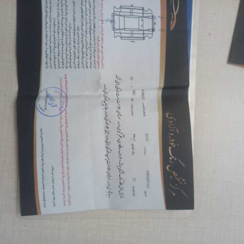پراید131seدوگانه شرکتی