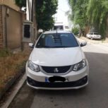 ساینا S دوگانه سوز