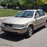 سمند x7 مدل 84