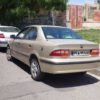 سمند x7 مدل 84