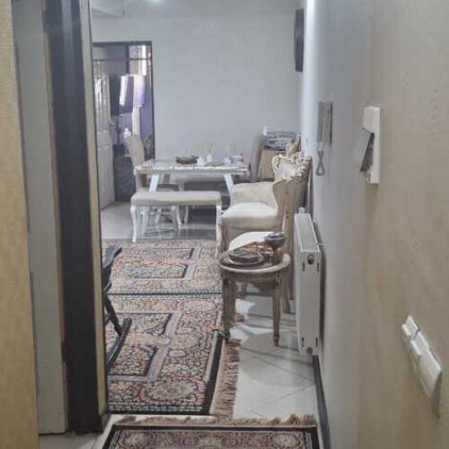 آپارتمان نقلی