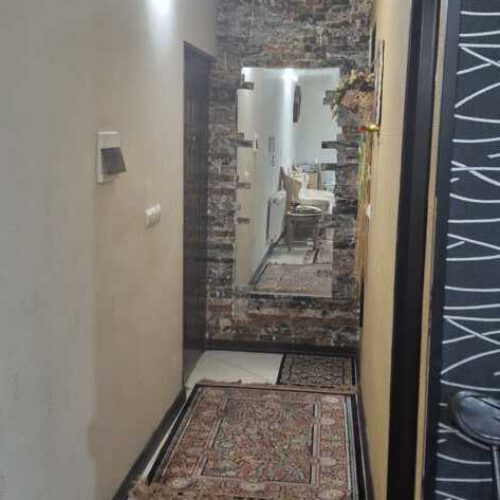 آپارتمان نقلی