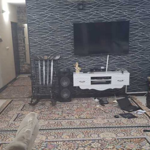 آپارتمان نقلی