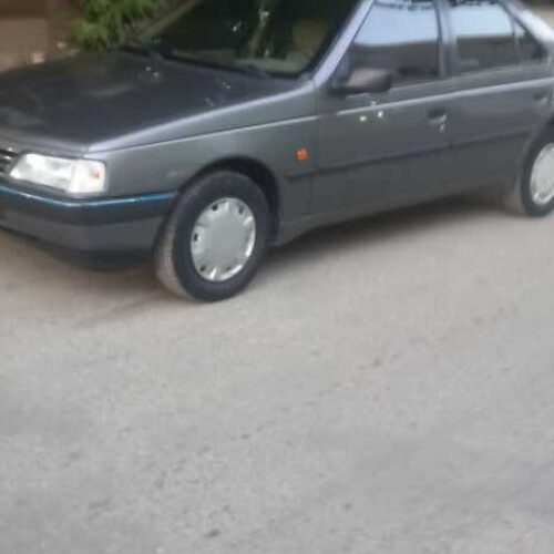 405 مدل 90