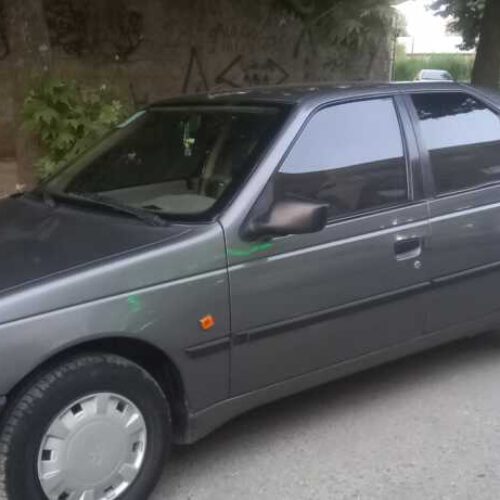 405 مدل 90