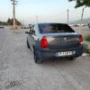 فروش تندر 90 ( لوگان) مدل 86 بی رنگ