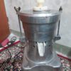 فروش یک عدد دستگاه آب هویج گیری صنعتی  اصفهان تک