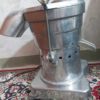 فروش یک عدد دستگاه آب هویج گیری صنعتی  اصفهان تک