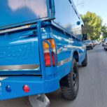 نیسان دوگانه آپشنال