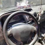 پراید 131دوگانه شرکتی