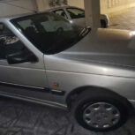 فروش ماشین پژو پارس