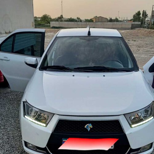 دنا تیپ 2 فوق العاده تمیز