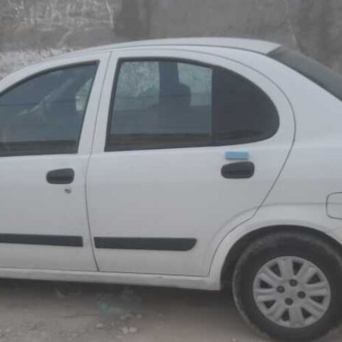 تیباصندوق دارمدل90