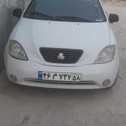 تیباصندوق دارمدل90