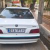 پژوپارسXU7 مدل1400
