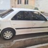 پژوپارسXU7 مدل1400