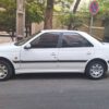 پژوپارسXU7 مدل1400