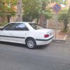 پژوپارسXU7 مدل1400