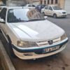 پژوپارسXU7 مدل1400