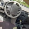ماشین پژو 405 تصادفی