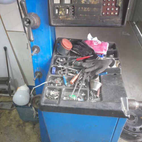 دستگاه اپاراتی
