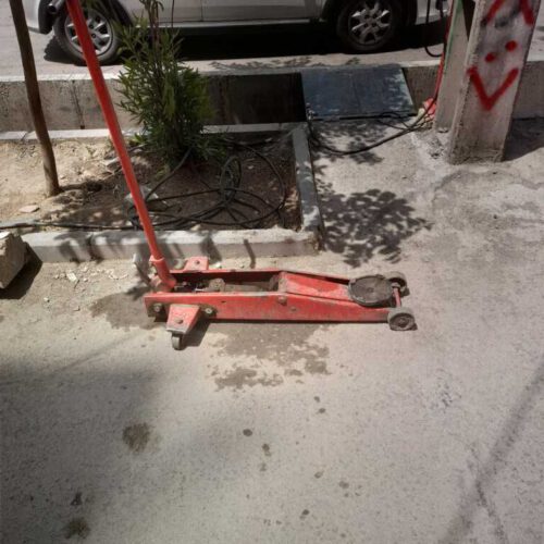 دستگاه اپاراتی