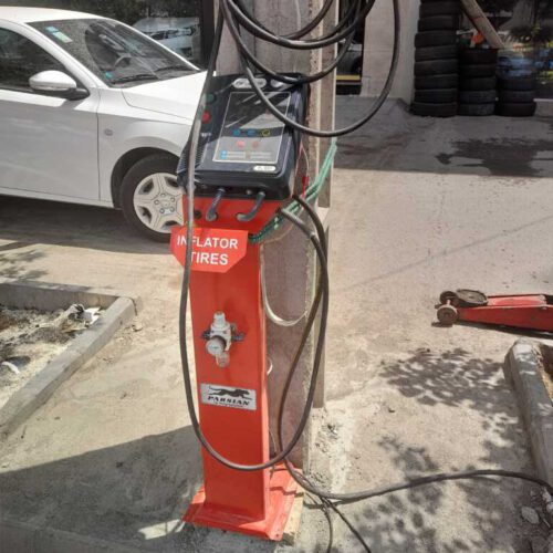 دستگاه اپاراتی