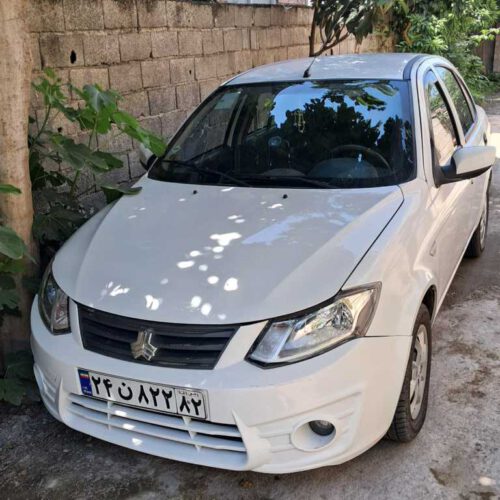 ساینا کارمندی مدل 99