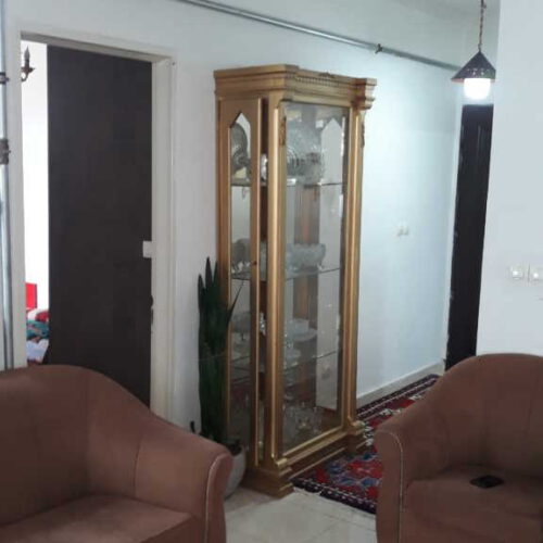 فروش اپارتمان خوش نقشه در سهند