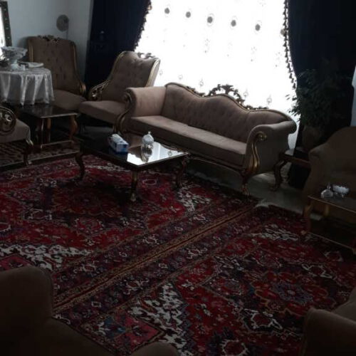 فروش اپارتمان خوش نقشه در سهند