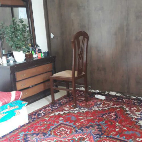 فروش اپارتمان خوش نقشه در سهند