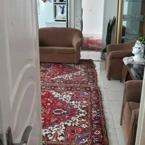 فروش اپارتمان خوش نقشه در سهند