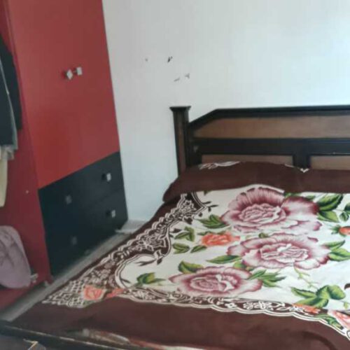 فروش اپارتمان خوش نقشه در سهند