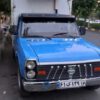 نیسان یخچالدار