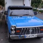 نیسان یخچالدار