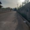 یک قطعه زمین 500 متری داخل بافت
