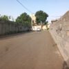یک قطعه زمین 500 متری داخل بافت