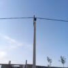 یک قطعه زمین 500 متری داخل بافت