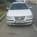 سمندef7دوگانه