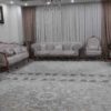 آپارتمان 100متری درخیابان ایران زمین کرج روبه نما بازسازی شده بدون هزینه
