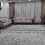 آپارتمان 100متری درخیابان ایران زمین کرج روبه نما بازسازی شده بدون هزینه
