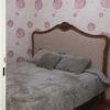 آپارتمان 100متری درخیابان ایران زمین کرج روبه نما بازسازی شده بدون هزینه