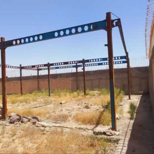 فروش باغ ویلا